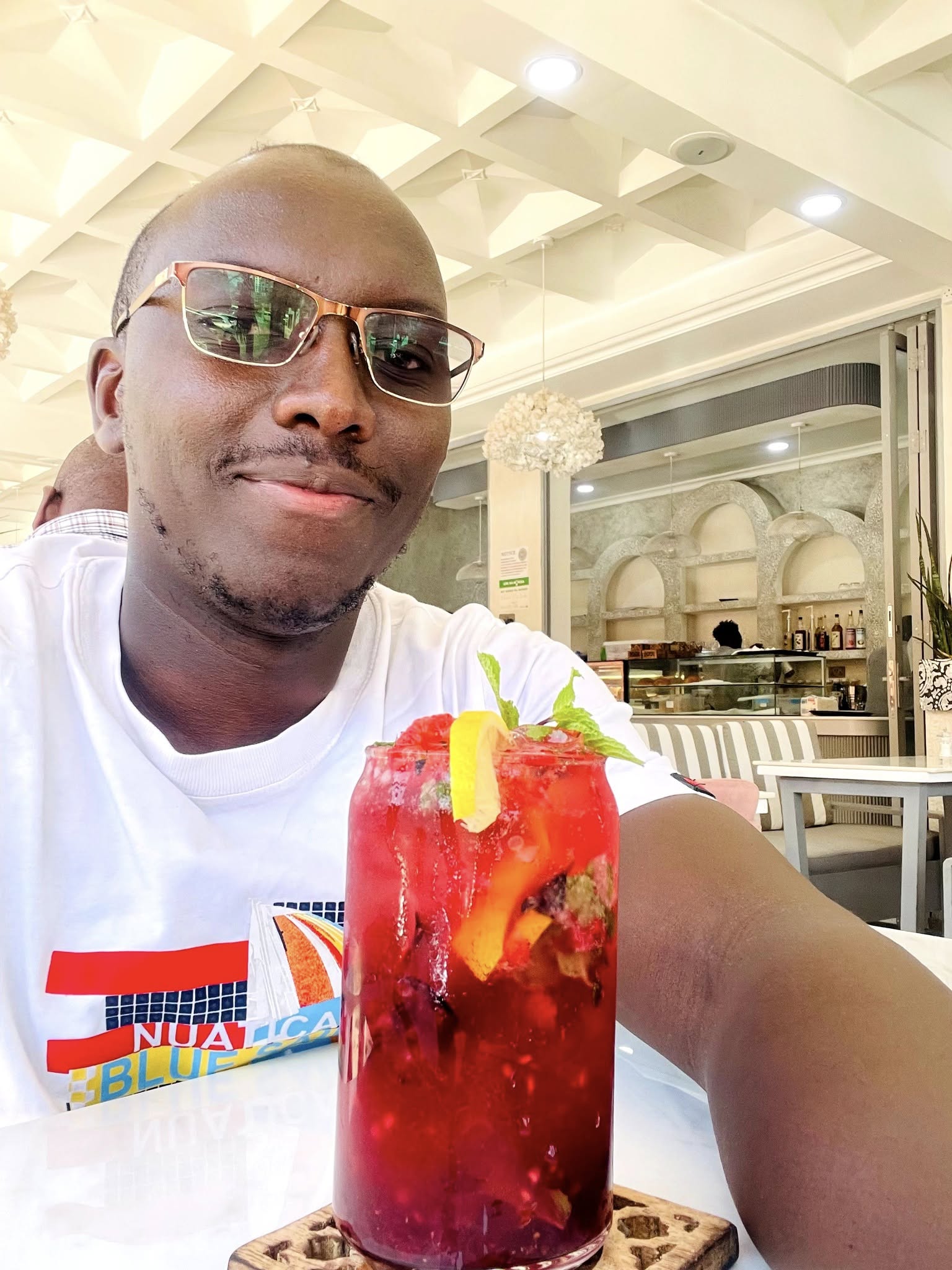isaiah ndungu SEO expert